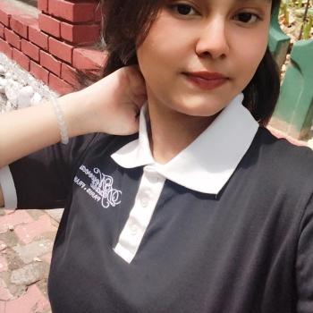 Sakshi Singh